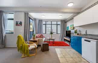 2/7 Hanson Street, Mount Cook