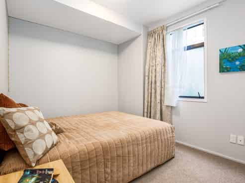 2/7 Hanson Street, Mount Cook