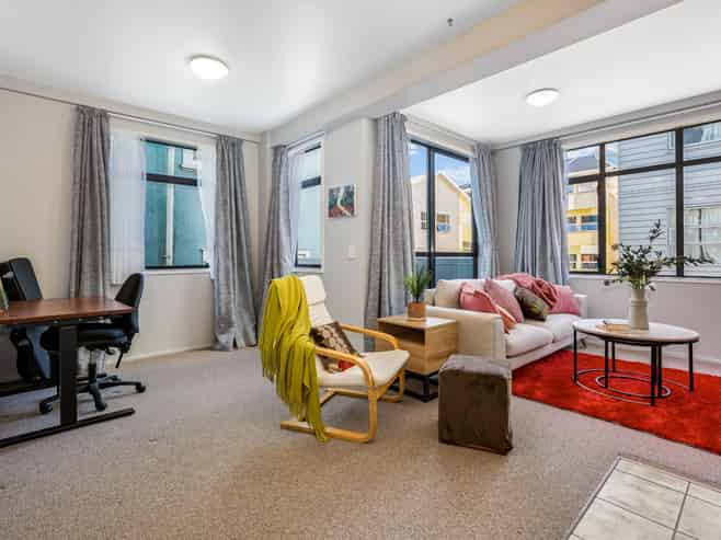 2/7 Hanson Street, Mount Cook