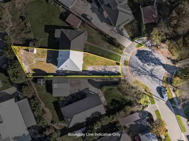 9 Rowe Place, Burwood