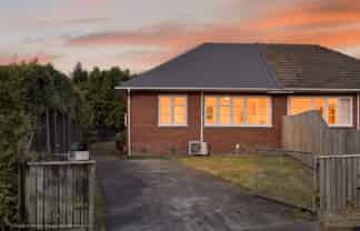 9 Rowe Place, Burwood