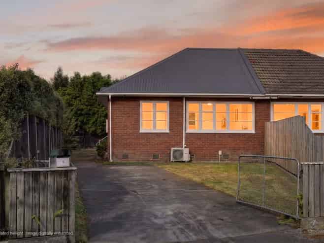 9 Rowe Place, Burwood