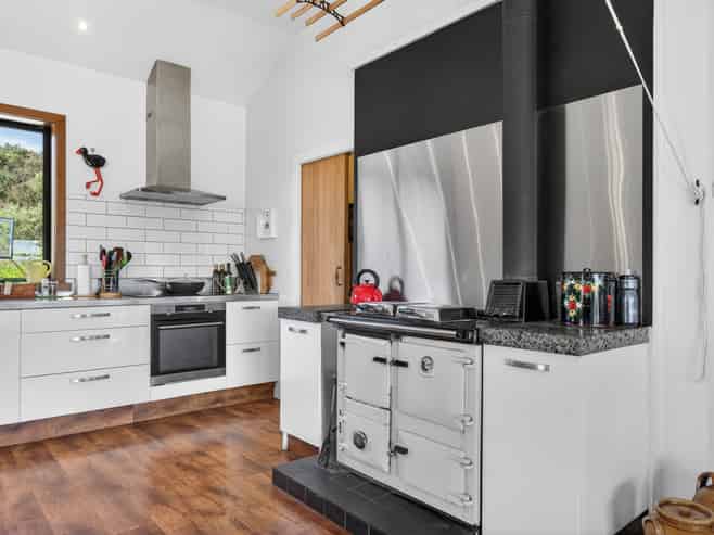 192D Black Rock Road, Masterton