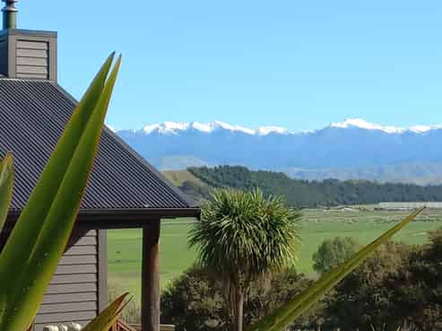 192D Black Rock Road, Masterton