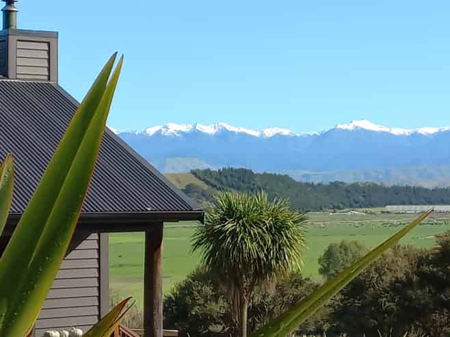 192D Black Rock Road, Masterton