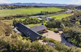 192D Black Rock Road, Masterton