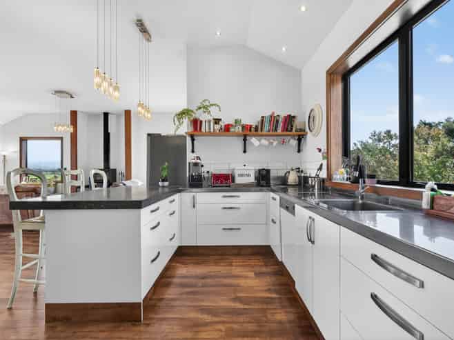 192D Black Rock Road, Masterton