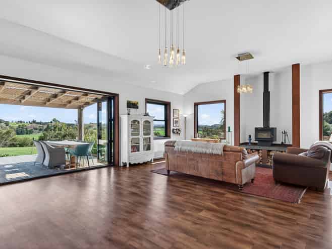 192D Black Rock Road, Masterton