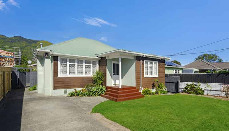15 Godley Street, Waterloo