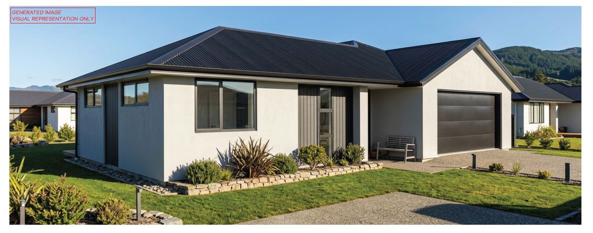 Outstanding Value in The Meadows, Richmond