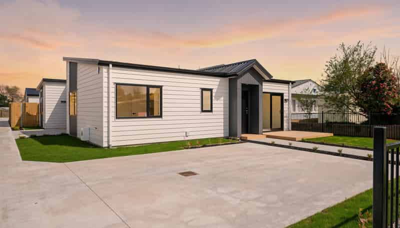 1/239 Tramway Road, Enderley