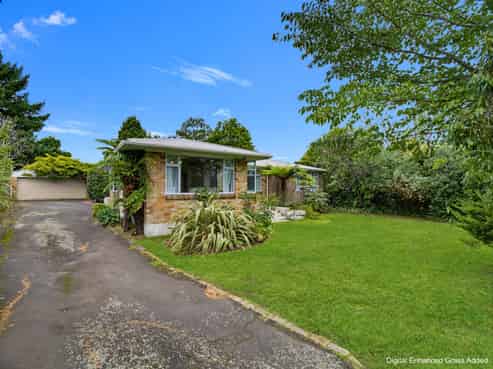 81 Fairy Springs Road, Fairy Springs