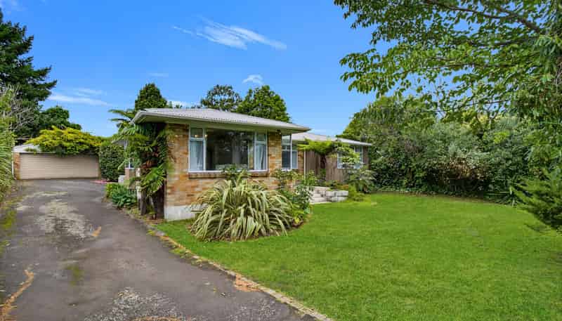 81 Fairy Springs Road, Fairy Springs