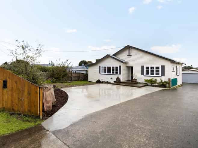 971 Kihikihi Road, Te Awamutu