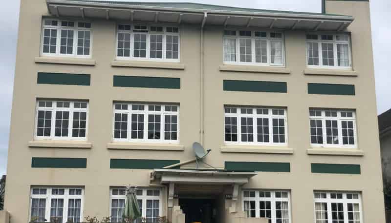 11/73c Carlton Gore Road, Newmarket