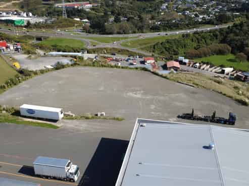 Yard space in sought after Grenada North