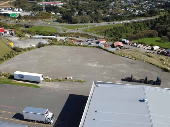 Yard space in sought after Grenada North