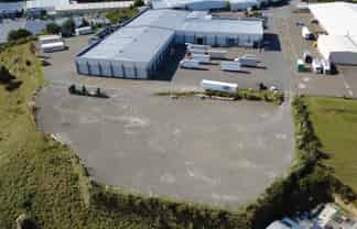 Yard space in sought after Grenada North