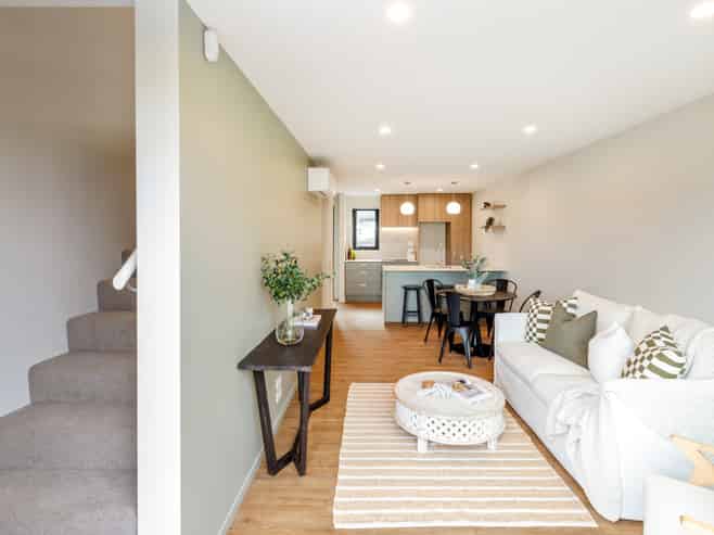 4/8 Akoranga Place, Hornby