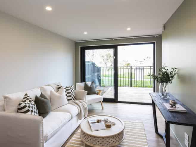 4/8 Akoranga Place, Hornby