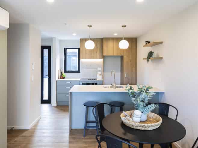 4/8 Akoranga Place, Hornby