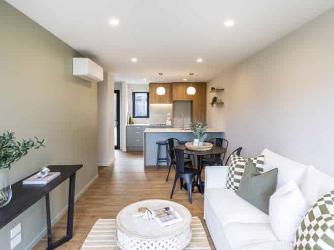 4/8 Akoranga Place, Hornby