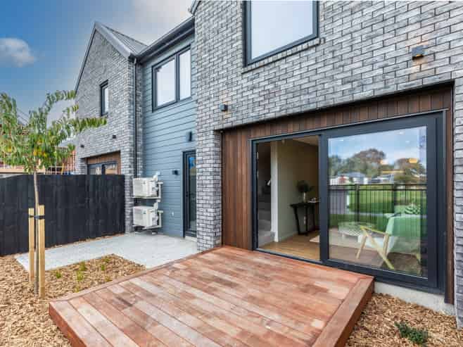 4/8 Akoranga Place, Hornby