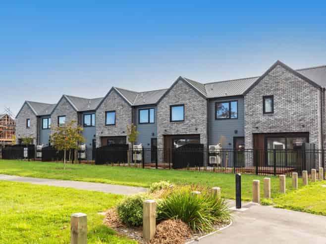 4/8 Akoranga Place, Hornby