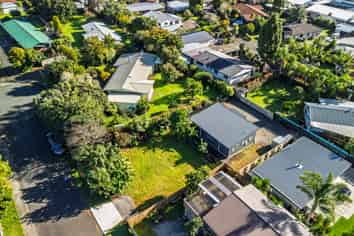 1 Oripiro Road, Kerikeri