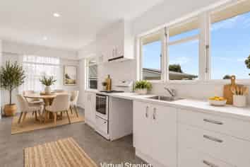 24 Carlisle Street, Levin