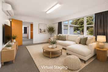 24 Carlisle Street, Levin