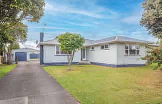 24 Carlisle Street, Levin