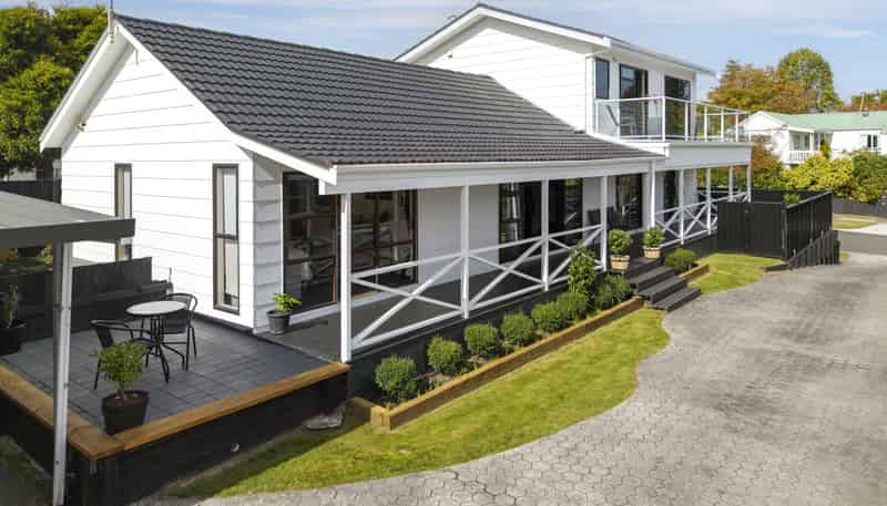 22 Greenwich Street, Richmond Heights