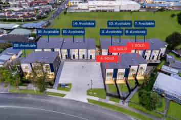 17/17 Barneys Farm Road, Clendon Park