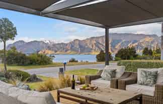 12 Flora Dora Parade, Lake Hawea