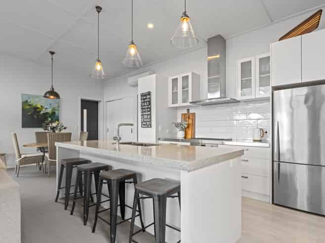 12 Flora Dora Parade, Lake Hawea