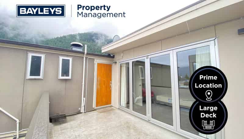 2/57 Gorge Road, Queenstown