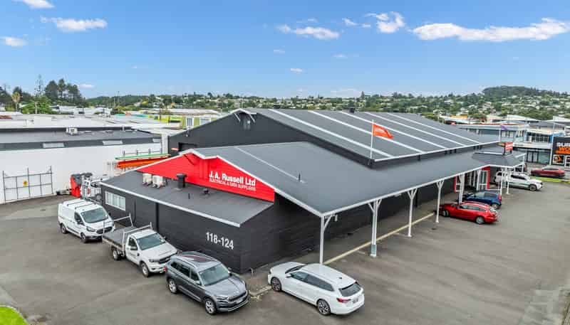 118 Cameron Street, Whangarei