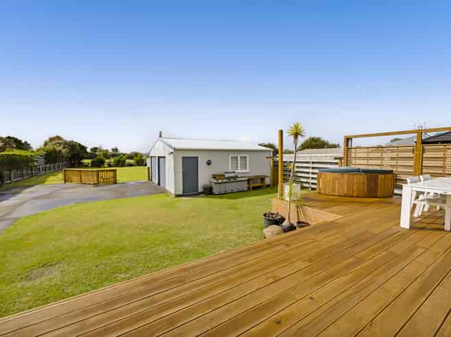 32 Glasgow Street, Hawera