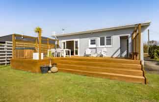 32 Glasgow Street, Hawera