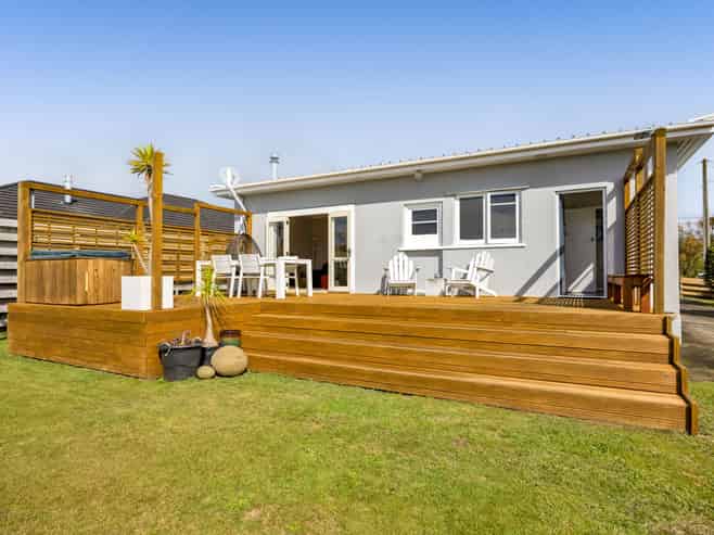 32 Glasgow Street, Hawera