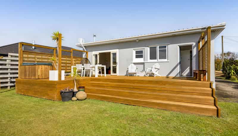 32 Glasgow Street, Hawera