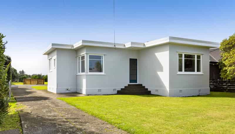 32 Glasgow Street, Hawera
