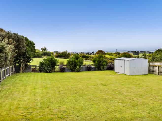 32 Glasgow Street, Hawera