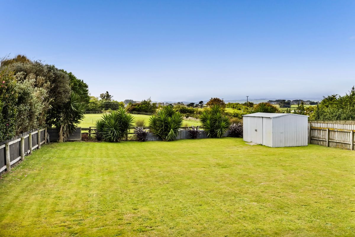 Extra Large Section with Rural Views - Ansicht 3