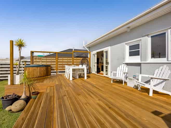 32 Glasgow Street, Hawera