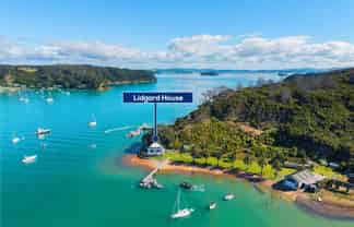 LOT271-276 Bon Accord Harbour, Kawau Island