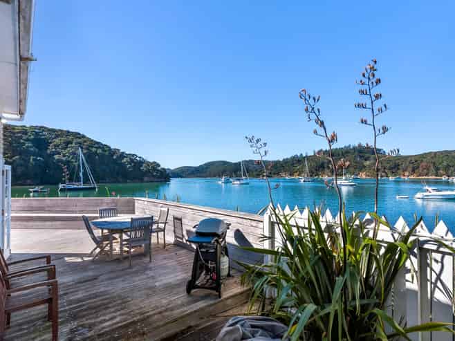 LOT271-276 Bon Accord Harbour, Kawau Island