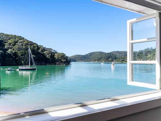 LOT271-276 Bon Accord Harbour, Kawau Island