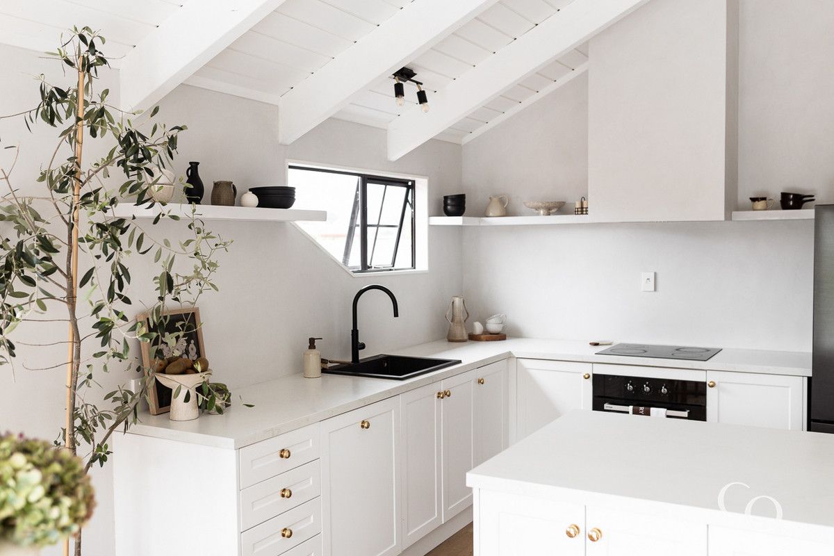 Striking Style, Simple Living - Widok 5